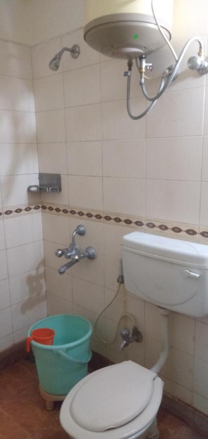 Apartment Home Stay Bangalore Buitenkant foto