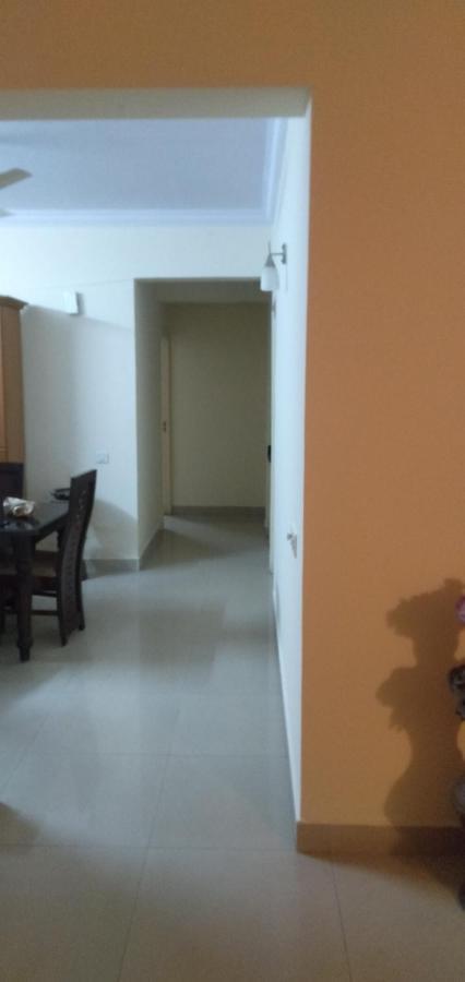 Apartment Home Stay Bangalore Buitenkant foto