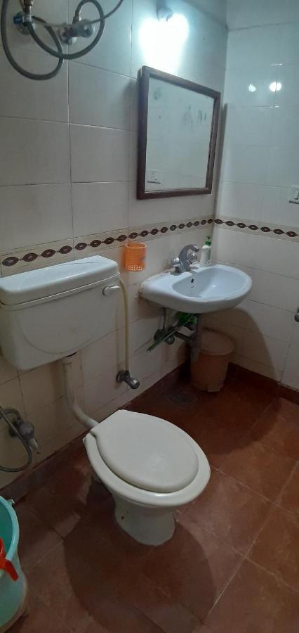 Apartment Home Stay Bangalore Buitenkant foto