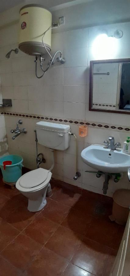Apartment Home Stay Bangalore Buitenkant foto