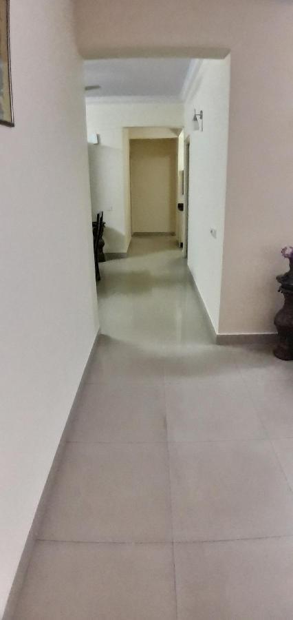 Apartment Home Stay Bangalore Buitenkant foto
