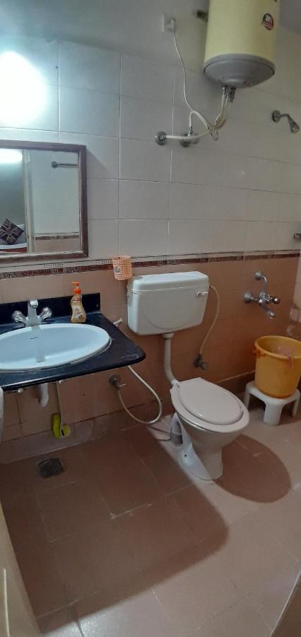 Apartment Home Stay Bangalore Buitenkant foto