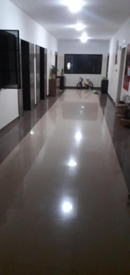 Apartment Home Stay Bangalore Buitenkant foto