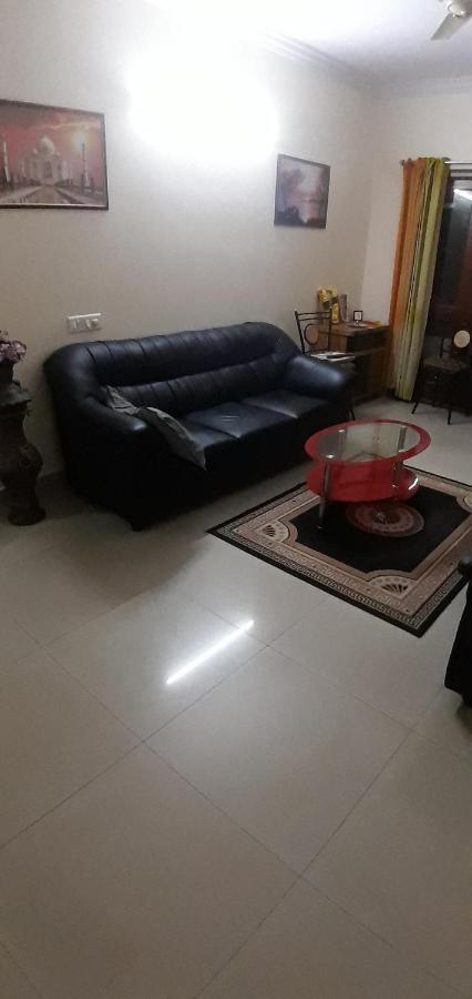 Apartment Home Stay Bangalore Buitenkant foto