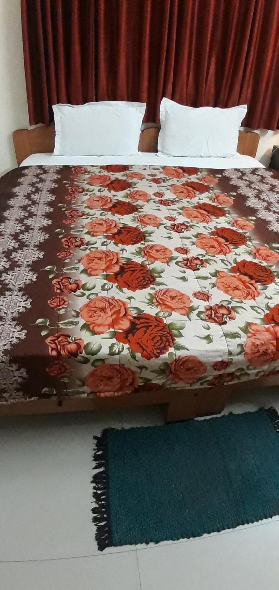 Apartment Home Stay Bangalore Buitenkant foto