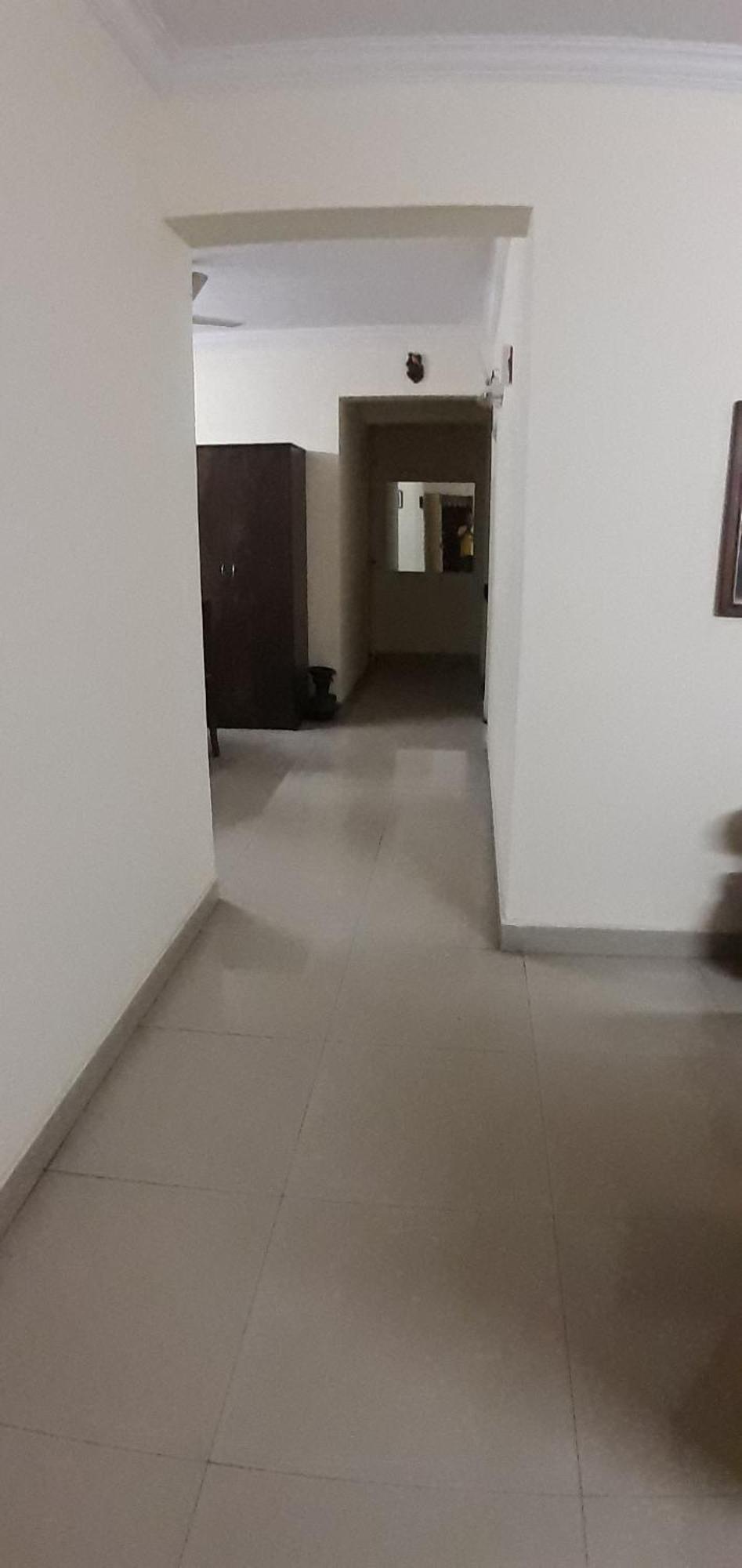 Apartment Home Stay Bangalore Buitenkant foto