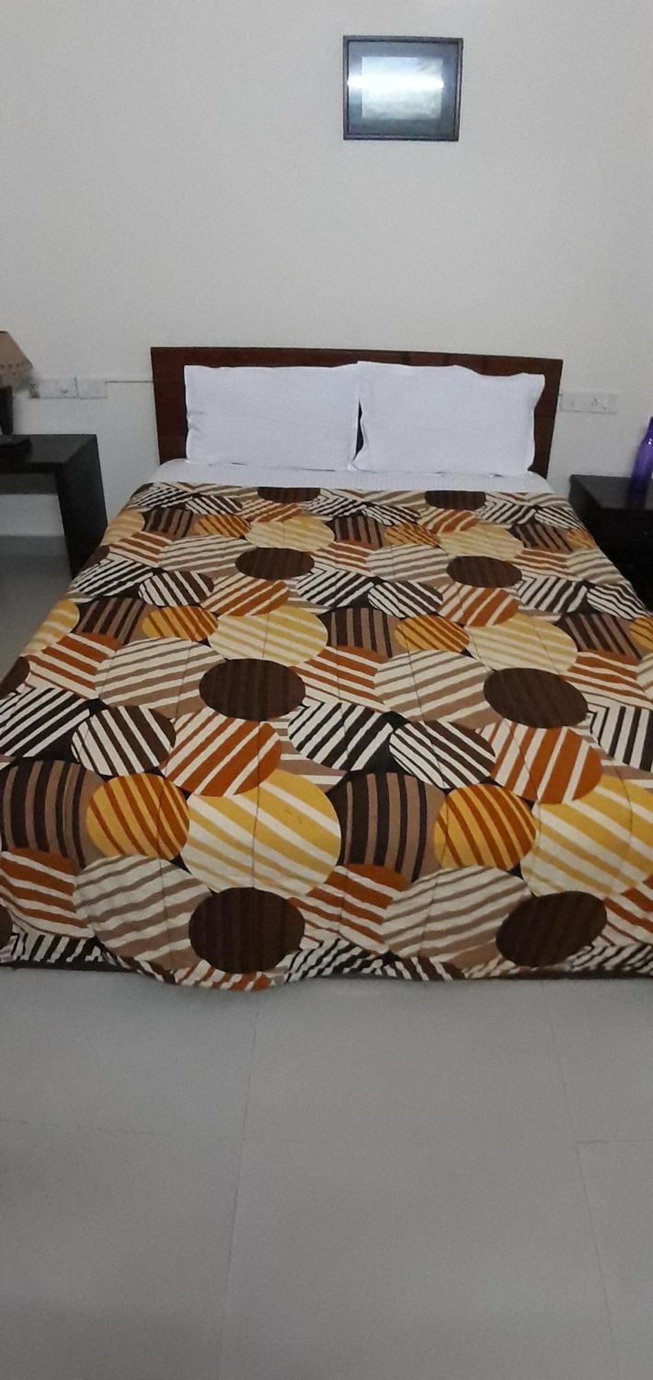 Apartment Home Stay Bangalore Buitenkant foto