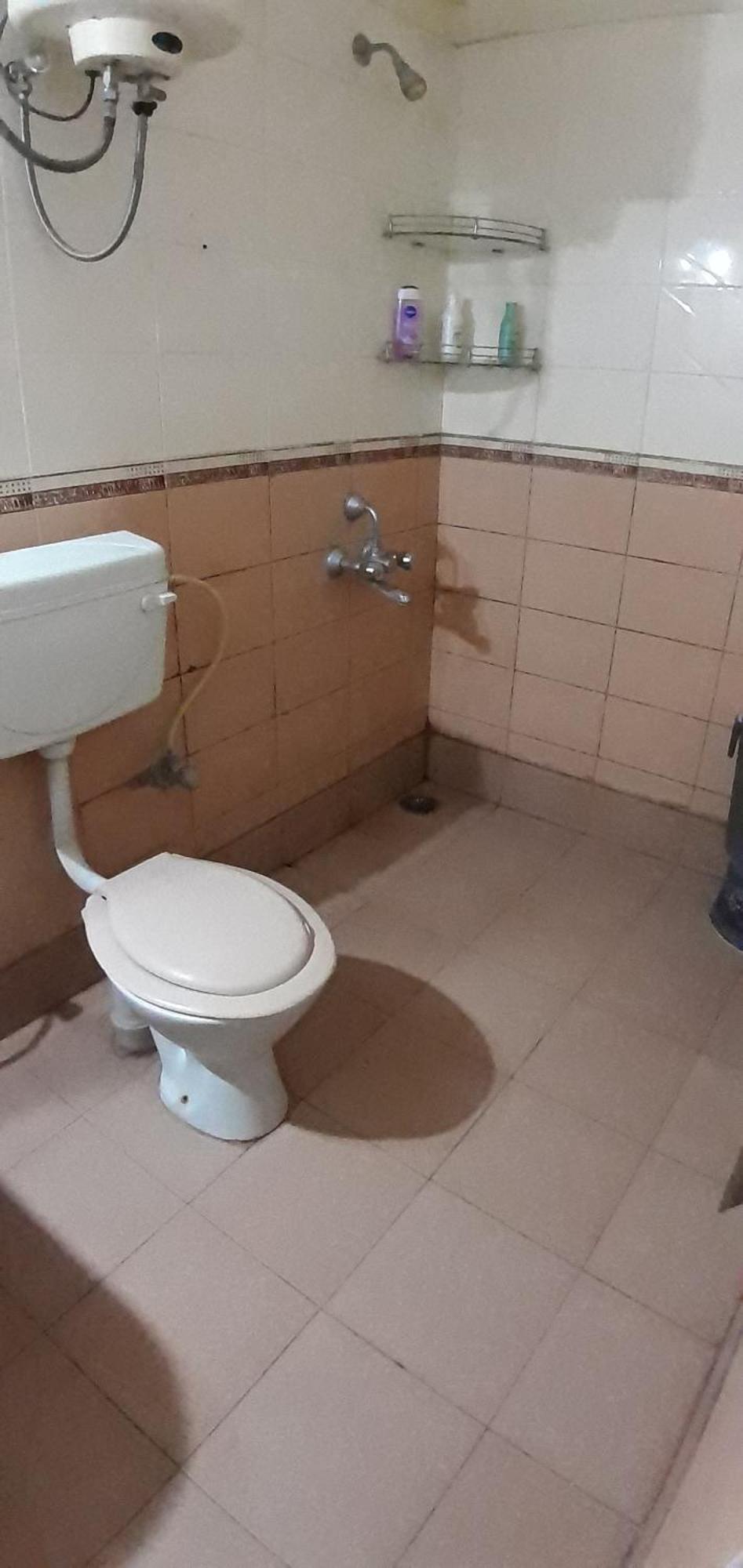 Apartment Home Stay Bangalore Buitenkant foto