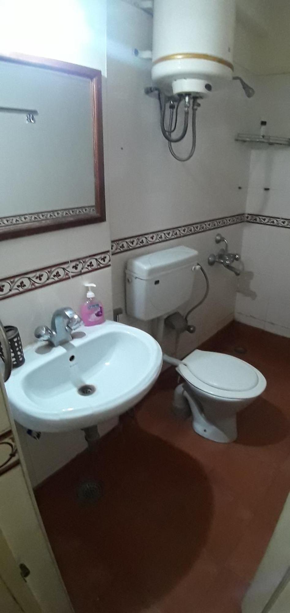 Apartment Home Stay Bangalore Buitenkant foto